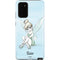 Disney Tinker Bell Sketch Art Galaxy Note20 5G Pro Case