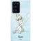 Disney Tinker Bell Sketch Art Galaxy Note20 Ultra 5G Lite Case