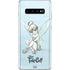 Disney Tinker Bell Sketch Art Galaxy S10 Plus Skin
