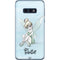 Disney Tinker Bell Sketch Art Galaxy S10e Skin
