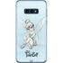 Disney Tinker Bell Sketch Art Galaxy S10e Skin