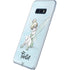 Disney Tinker Bell Sketch Art Galaxy S10e Skin