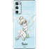Disney Tinker Bell Sketch Art Galaxy S20 Fan Edition Skin