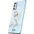 Disney Tinker Bell Sketch Art Galaxy S20 Fan Edition Skin