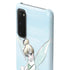 Disney Tinker Bell Sketch Art Galaxy S20 Lite Case