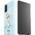 Disney Tinker Bell Sketch Art Galaxy S20 Lite Case