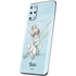 Disney Tinker Bell Sketch Art Galaxy S20 Plus Skin