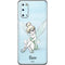 Disney Tinker Bell Sketch Art Galaxy S20 Skin