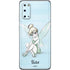 Disney Tinker Bell Sketch Art Galaxy S20 Skin
