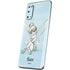 Disney Tinker Bell Sketch Art Galaxy S20 Skin