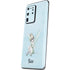 Disney Tinker Bell Sketch Art Galaxy S20 Ultra 5G Skin