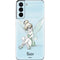 Disney Tinker Bell Sketch Art Galaxy S21 5G Skin