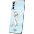 Disney Tinker Bell Sketch Art Galaxy S21 5G Skin
