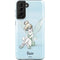 Disney Tinker Bell Sketch Art Galaxy S21 FE Pro Case