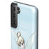 Disney Tinker Bell Sketch Art Galaxy S21 FE Pro Case