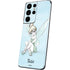 Disney Tinker Bell Sketch Art Galaxy S21 Ultra 5G Skin