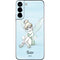 Disney Tinker Bell Sketch Art Galaxy S22 Plus Skin