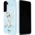 Disney Tinker Bell Sketch Art Galaxy S22 Pro Case