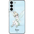 Disney Tinker Bell Sketch Art Galaxy S22 Skin