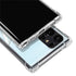 Disney Tinker Bell Sketch Art Galaxy S22 Ultra Clear Case