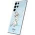 Disney Tinker Bell Sketch Art Galaxy S22 Ultra Skin