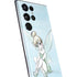 Disney Tinker Bell Sketch Art Galaxy S22 Ultra Skin