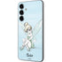 Disney Tinker Bell Sketch Art Galaxy S23 FE Skin