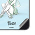 Disney Tinker Bell Sketch Art Galaxy S23 FE Skin
