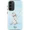 Disney Tinker Bell Sketch Art Galaxy S23 Plus Pro Case