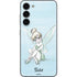 Disney Tinker Bell Sketch Art Galaxy S23 Plus Skin