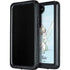 Disney Tinker Bell Sketch Art Galaxy S23 Plus Waterproof Case