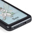 Disney Tinker Bell Sketch Art Galaxy S23 Plus Waterproof Case