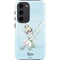 Disney Tinker Bell Sketch Art Galaxy S23 Pro Case
