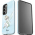 Disney Tinker Bell Sketch Art Galaxy S23 Pro Case