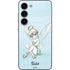 Disney Tinker Bell Sketch Art Galaxy S23 Skin