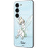 Disney Tinker Bell Sketch Art Galaxy S23 Skin