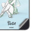 Disney Tinker Bell Sketch Art Galaxy S23 Skin