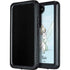 Disney Tinker Bell Sketch Art Galaxy S23 Waterproof Case