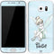 Disney Tinker Bell Sketch Art Galaxy S7 Skin