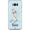 Disney Tinker Bell Sketch Art Galaxy S8 Plus Skin
