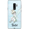 Disney Tinker Bell Sketch Art Galaxy S9 Plus Skin