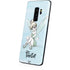 Disney Tinker Bell Sketch Art Galaxy S9 Plus Skin