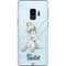 Disney Tinker Bell Sketch Art Galaxy S9 Skin