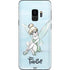 Disney Tinker Bell Sketch Art Galaxy S9 Skin
