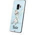 Disney Tinker Bell Sketch Art Galaxy S9 Skin