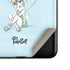 Disney Tinker Bell Sketch Art Galaxy Z Flip Skin