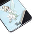 Disney Tinker Bell Sketch Art Galaxy Z Flip5 5G Skin