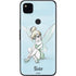 Disney Tinker Bell Sketch Art Google Pixel 4a Skin