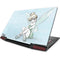 Disney Tinker Bell Sketch Art Lenovo IdeaPad Skin