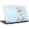 Disney Tinker Bell Sketch Art Dell Inspiron Skin